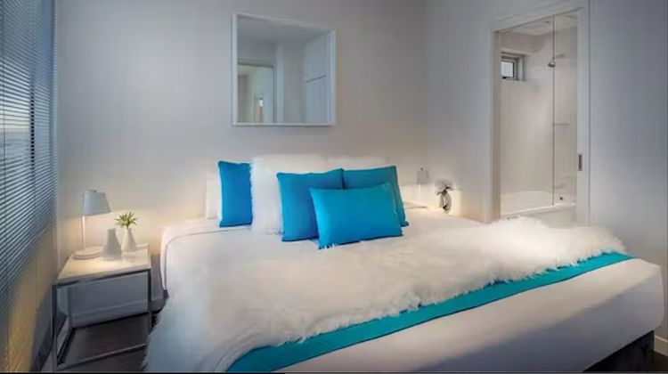 Milano Serviced Apartments Recreation