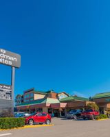 Sandman Inn & Suites Vernon