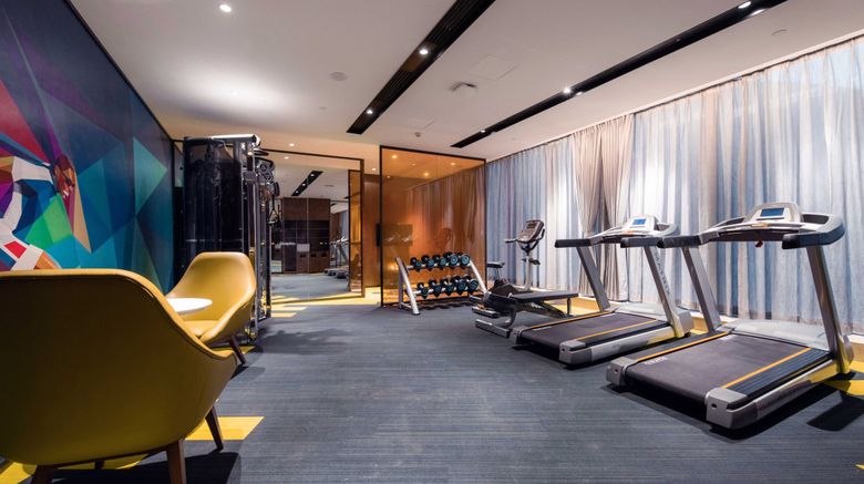 <b>Hampton by Hilton Kaili Other</b>. Images powered by <a href="https://www.leonardoworldwide.com/" title="Leonardo Worldwide" target="_blank">Leonardo</a>.