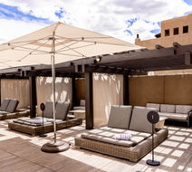 Eldorado Hotel & Spa Pool