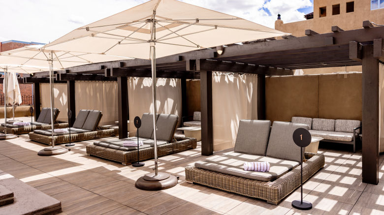 <b>Eldorado Hotel & Spa Pool</b>. Images powered by <a href="https://www.leonardoworldwide.com/" title="Leonardo Worldwide" target="_blank">Leonardo</a>.
