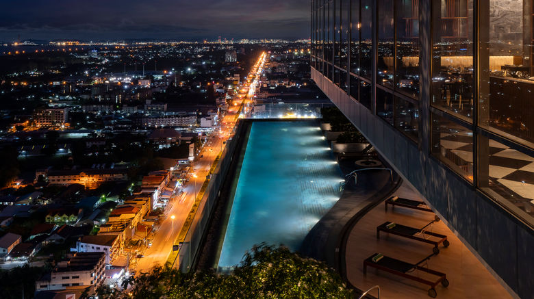 <b>Holiday Inn & Suites Rayong City Centre Other</b>. Images powered by <a href="https://www.leonardoworldwide.com/" title="Leonardo Worldwide" target="_blank">Leonardo</a>.