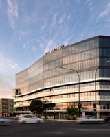 Crowne Plaza Adelaide Mawson Lakes