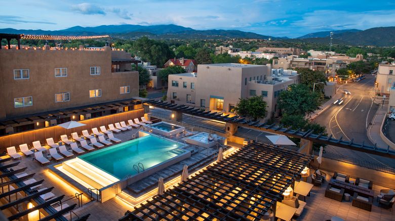 <b>Eldorado Hotel & Spa Pool</b>. Images powered by <a href="https://www.leonardoworldwide.com/" title="Leonardo Worldwide" target="_blank">Leonardo</a>.