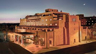 Eldorado Hotel & Spa