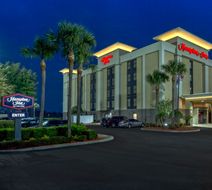 Sunset Palm Hotel Exterior
