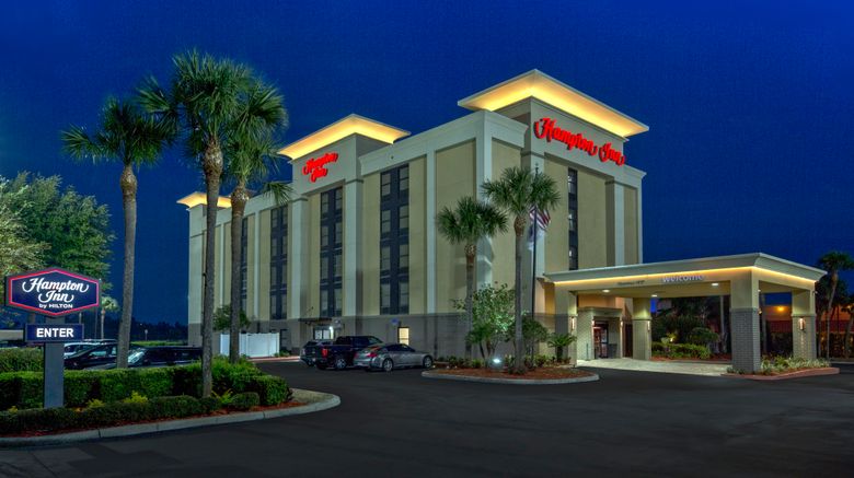 <b>Sunset Palm Hotel Exterior</b>. Images powered by <a href="https://www.leonardoworldwide.com/" title="Leonardo Worldwide" target="_blank">Leonardo</a>.