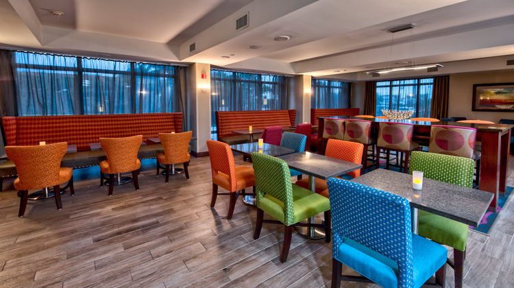 Sunset Palm Hotel Restaurant