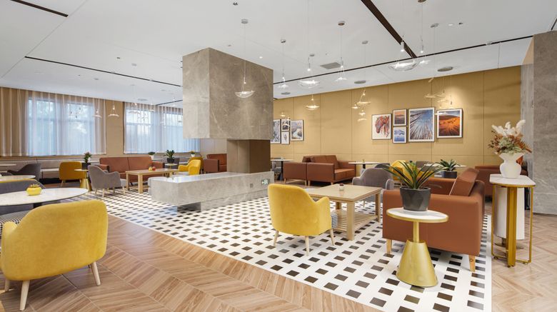 <b>Home2 Suites by Hilton Bozhou Bole Other</b>. Images powered by <a href="https://www.leonardoworldwide.com/" title="Leonardo Worldwide" target="_blank">Leonardo</a>.