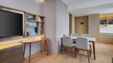 Home2 Suites by Hilton Bozhou Bole Room