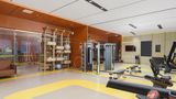 Home2 Suites by Hilton Bozhou Bole Recreation