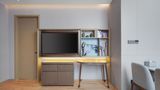 Home2 Suites by Hilton Bozhou Bole Room