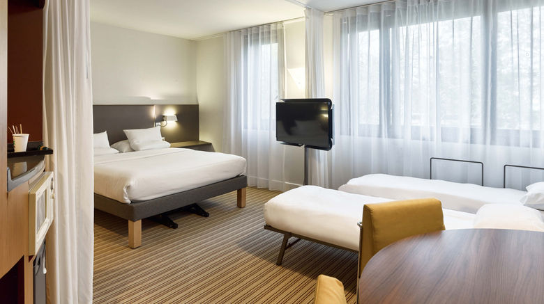 <b>B&B Hotel Paris Velizy Est Room</b>. Images powered by <a href="https://www.leonardoworldwide.com/" title="Leonardo Worldwide" target="_blank">Leonardo</a>.