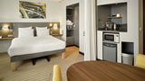 B&B Hotel Paris Velizy Est Room