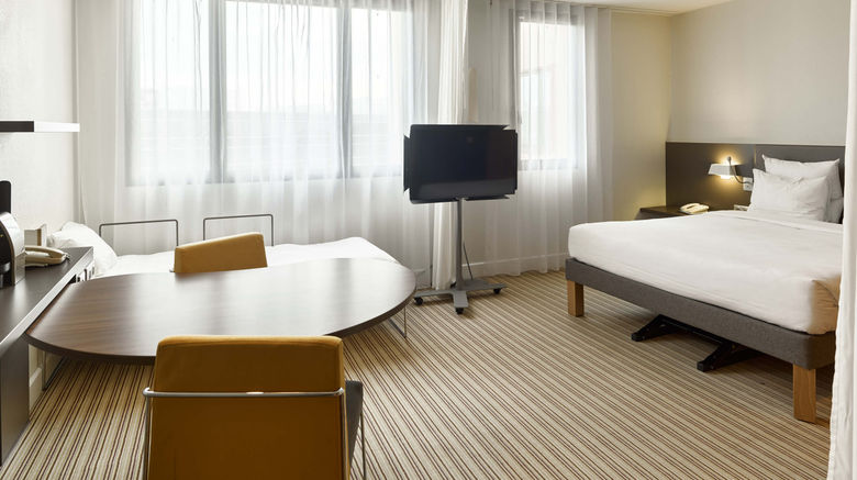 <b>B&B Hotel Paris Velizy Est Room</b>. Images powered by <a href="https://www.leonardoworldwide.com/" title="Leonardo Worldwide" target="_blank">Leonardo</a>.