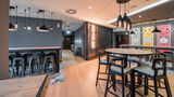 Stuttgart City Europaviertel Hotel Restaurant