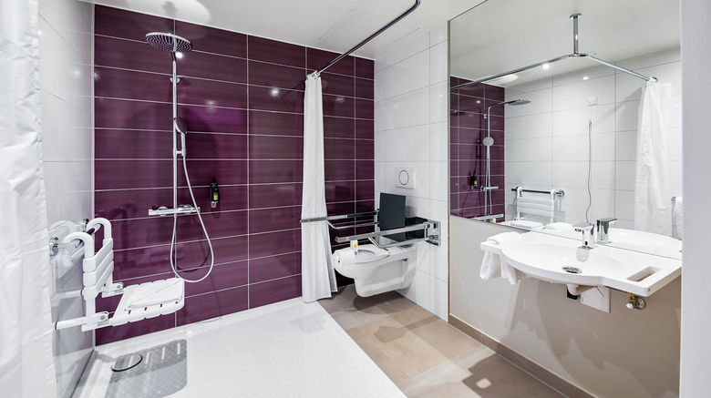 <b>Stuttgart City Europaviertel Hotel Room</b>. Images powered by <a href="https://www.leonardoworldwide.com/" title="Leonardo Worldwide" target="_blank">Leonardo</a>.