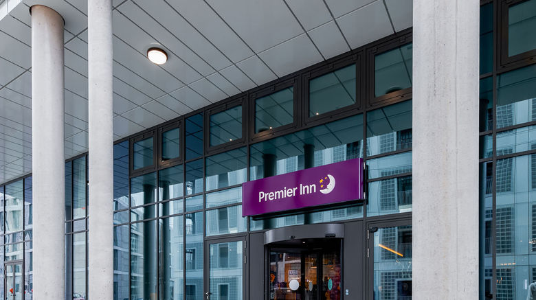 <b>Stuttgart City Europaviertel Hotel Exterior</b>. Images powered by <a href="https://www.leonardoworldwide.com/" title="Leonardo Worldwide" target="_blank">Leonardo</a>.