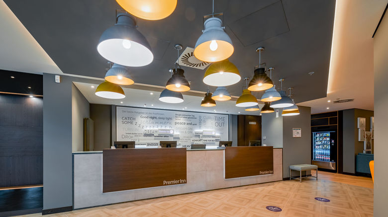 <b>Stuttgart City Europaviertel Hotel Lobby</b>. Images powered by <a href="https://www.leonardoworldwide.com/" title="Leonardo Worldwide" target="_blank">Leonardo</a>.