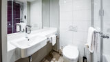 Stuttgart City Europaviertel Hotel Room