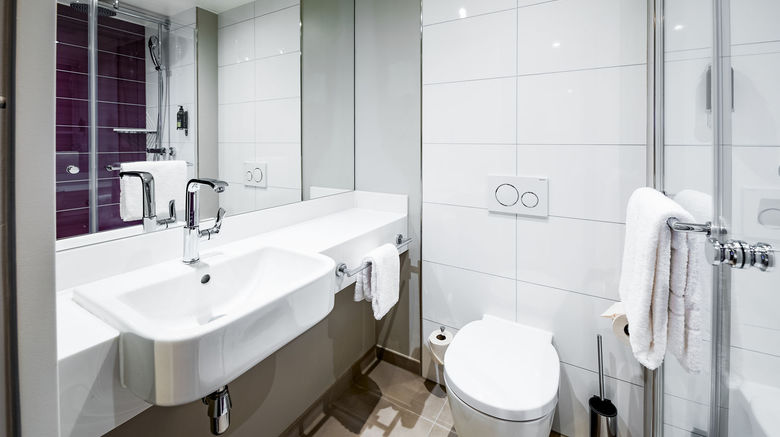 <b>Stuttgart City Europaviertel Hotel Room</b>. Images powered by <a href="https://www.leonardoworldwide.com/" title="Leonardo Worldwide" target="_blank">Leonardo</a>.