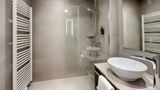 Wolfsburg City Centre Hotel Room