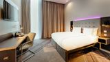 Wolfsburg City Centre Hotel Room