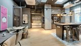 Wolfsburg City Centre Hotel Restaurant
