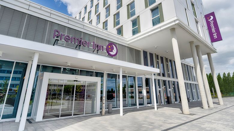 <b>Wolfsburg City Centre Hotel Exterior</b>. Images powered by <a href="https://www.leonardoworldwide.com/" title="Leonardo Worldwide" target="_blank">Leonardo</a>.