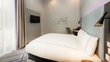 Wolfsburg City Centre Hotel Room