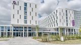 Wolfsburg City Centre Hotel Exterior