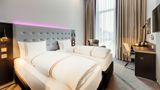 Wolfsburg City Centre Hotel Room
