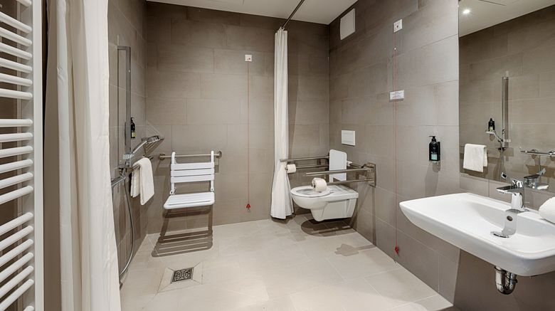 <b>Wolfsburg City Centre Hotel Room</b>. Images powered by <a href="https://www.leonardoworldwide.com/" title="Leonardo Worldwide" target="_blank">Leonardo</a>.