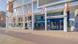 easyHotel The Hague Scheveningen Beach Exterior