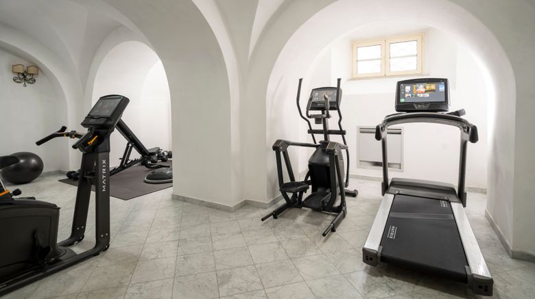 <b>Grand Hotel di Parma Health Club</b>. Images powered by <a href="https://www.leonardoworldwide.com/" title="Leonardo Worldwide" target="_blank">Leonardo</a>.