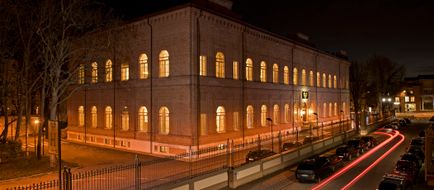 Grand Hotel di Parma Exterior
