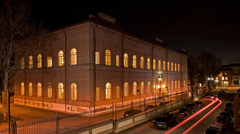 <b>Grand Hotel di Parma Exterior</b>. Images powered by <a href="https://www.leonardoworldwide.com/" title="Leonardo Worldwide" target="_blank">Leonardo</a>.