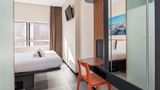 easyHotel The Hague Scheveningen Beach Room