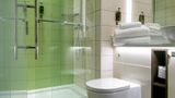 <b>hub by Premier Inn London King's Cross Room</b>. Images powered by <a href="https://www.leonardoworldwide.com/" title="Leonardo Worldwide" target="_blank">Leonardo</a>.