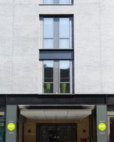 hub by Premier Inn London King's Cross