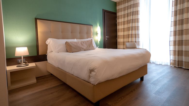 <b>UNAHOTELS MH Matera Hotel Room</b>. Images powered by <a href="https://www.leonardoworldwide.com/" title="Leonardo Worldwide" target="_blank">Leonardo</a>.