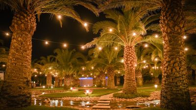 UNAHOTELS MH Matera Hotel