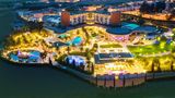 UNAHOTELS MH Matera Hotel Exterior