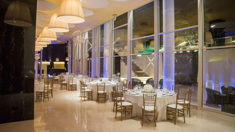 <b>UNAHOTELS MH Matera Hotel Restaurant</b>. Images powered by <a href="https://www.leonardoworldwide.com/" title="Leonardo Worldwide" target="_blank">Leonardo</a>.