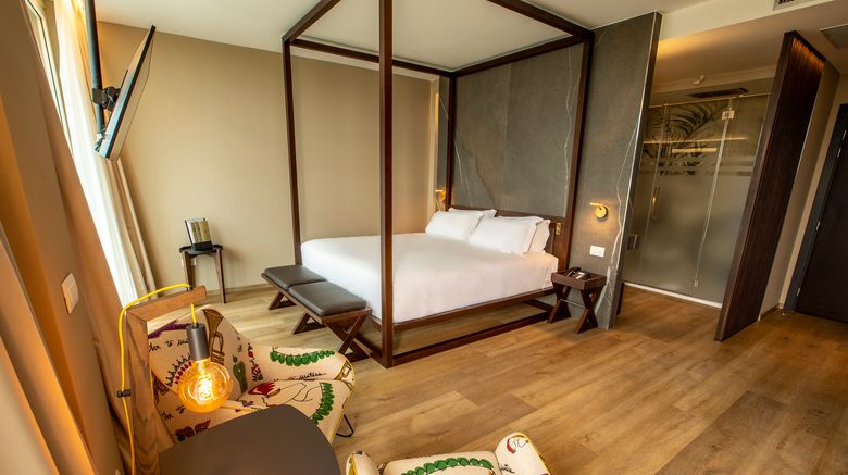 <b>UNAHOTELS MH Matera Hotel Suite</b>. Images powered by <a href="https://www.leonardoworldwide.com/" title="Leonardo Worldwide" target="_blank">Leonardo</a>.