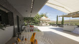 UNAHOTELS MH Matera Hotel Exterior