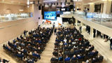 UNAHOTELS MH Matera Hotel Meeting