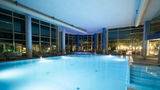 UNAHOTELS MH Matera Hotel Spa