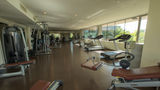 UNAHOTELS MH Matera Hotel Health Club