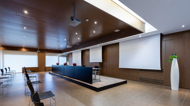 UNAHOTELS Le Terrazze Treviso Hotel Meeting